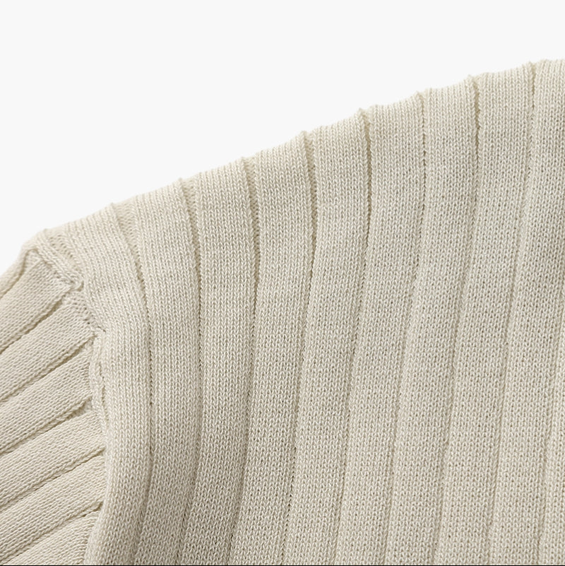 Polo Sollome Côtelé Premium