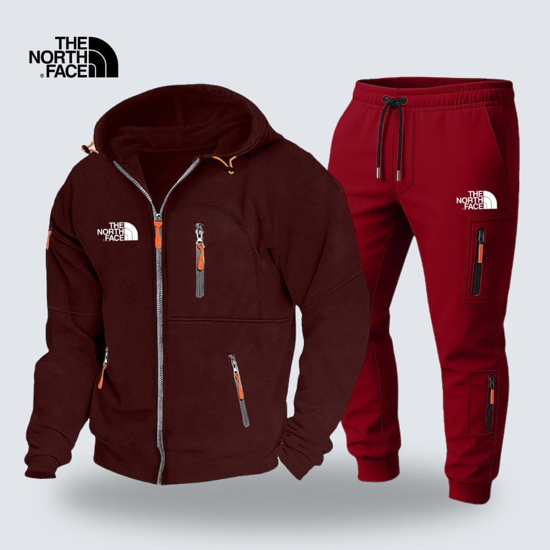 Apex Trail Tech Suit