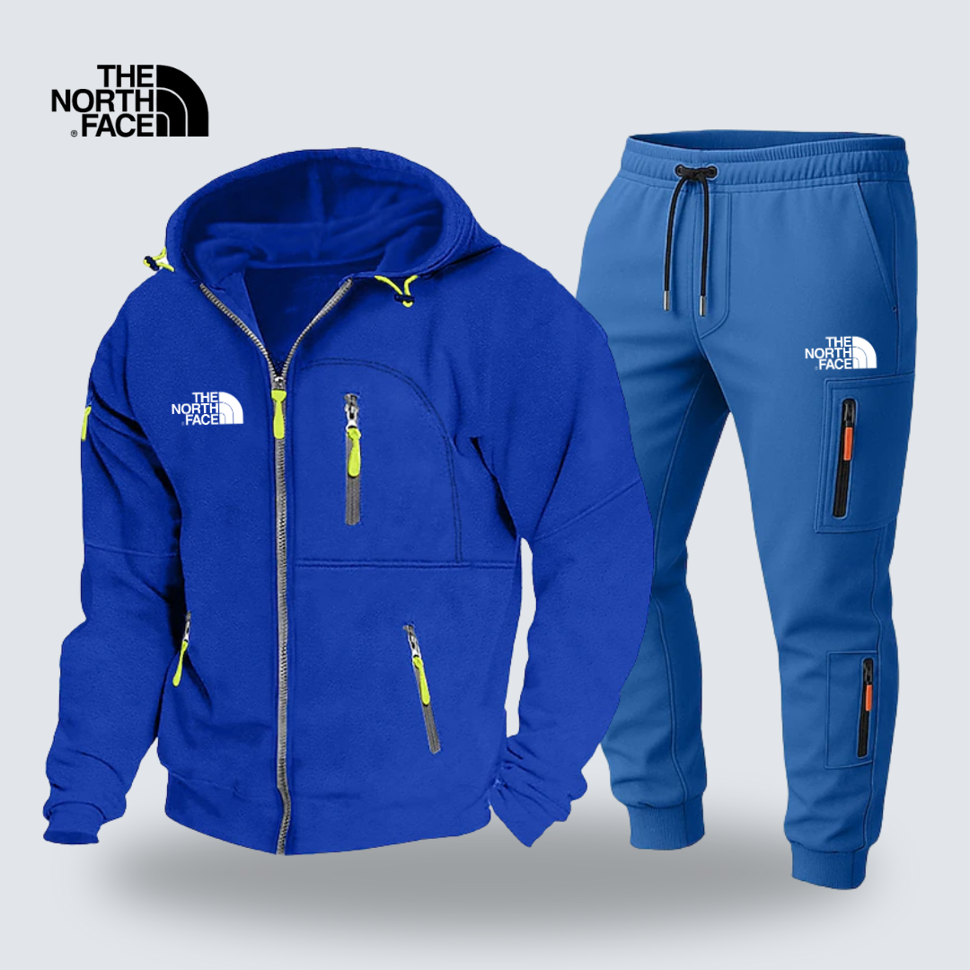 Apex Trail Tech Suit