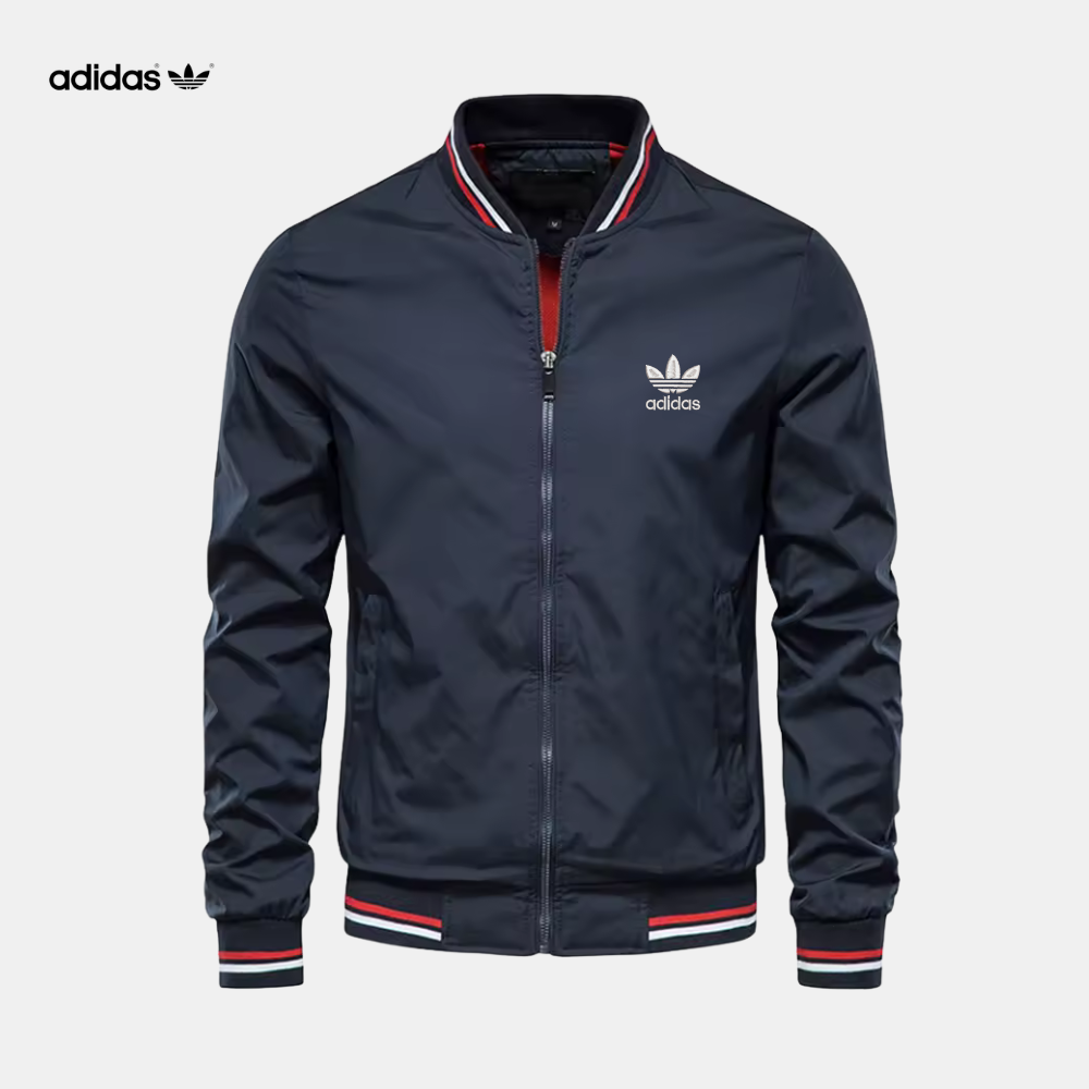 Adidas - Bomber Jacket