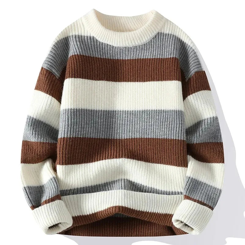 Striped Sweater Autumn/Winter '23