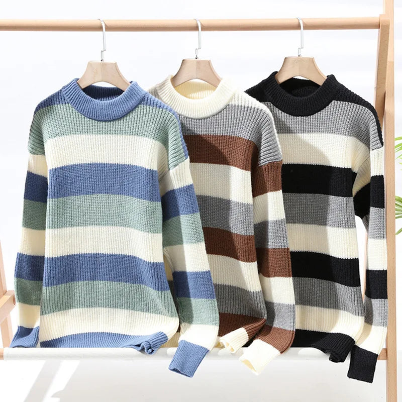 Striped Sweater Autumn/Winter '23
