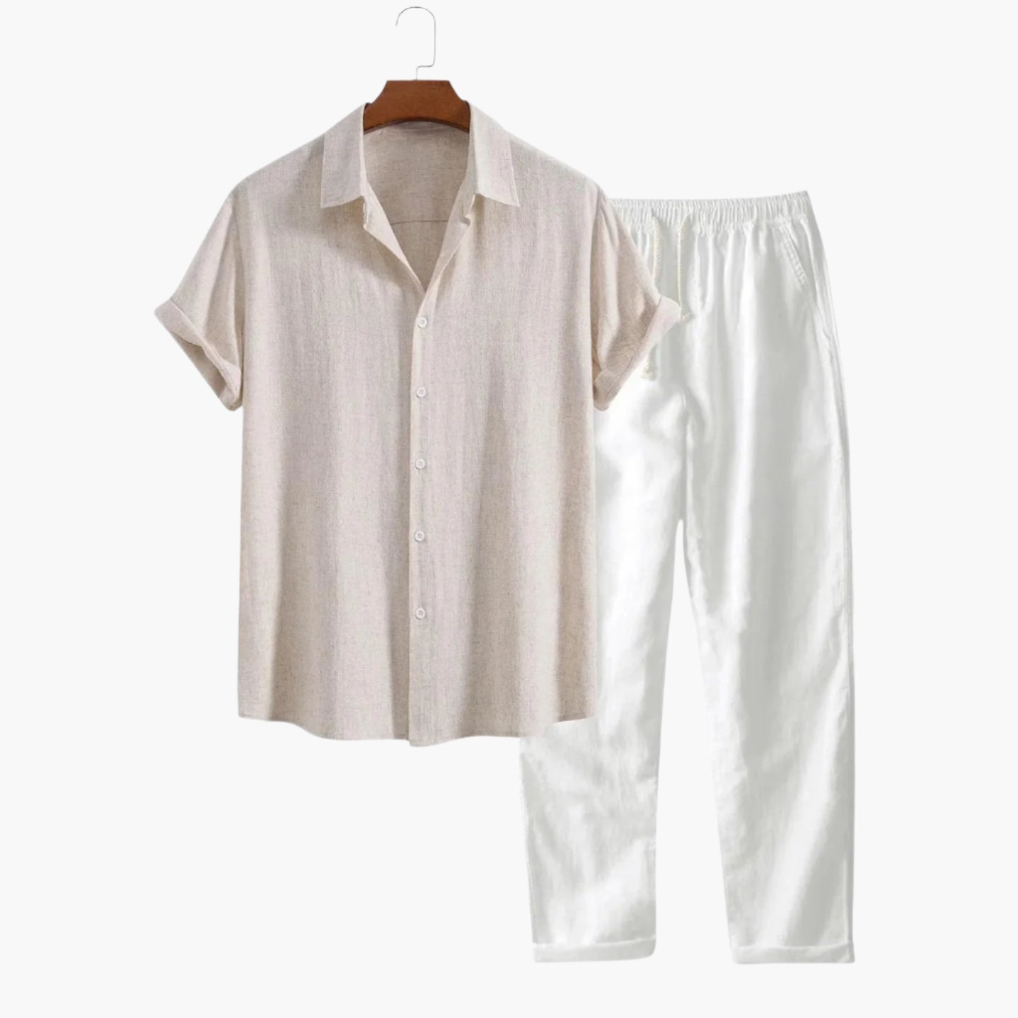 Tenue St. Tropez Légende - Beige