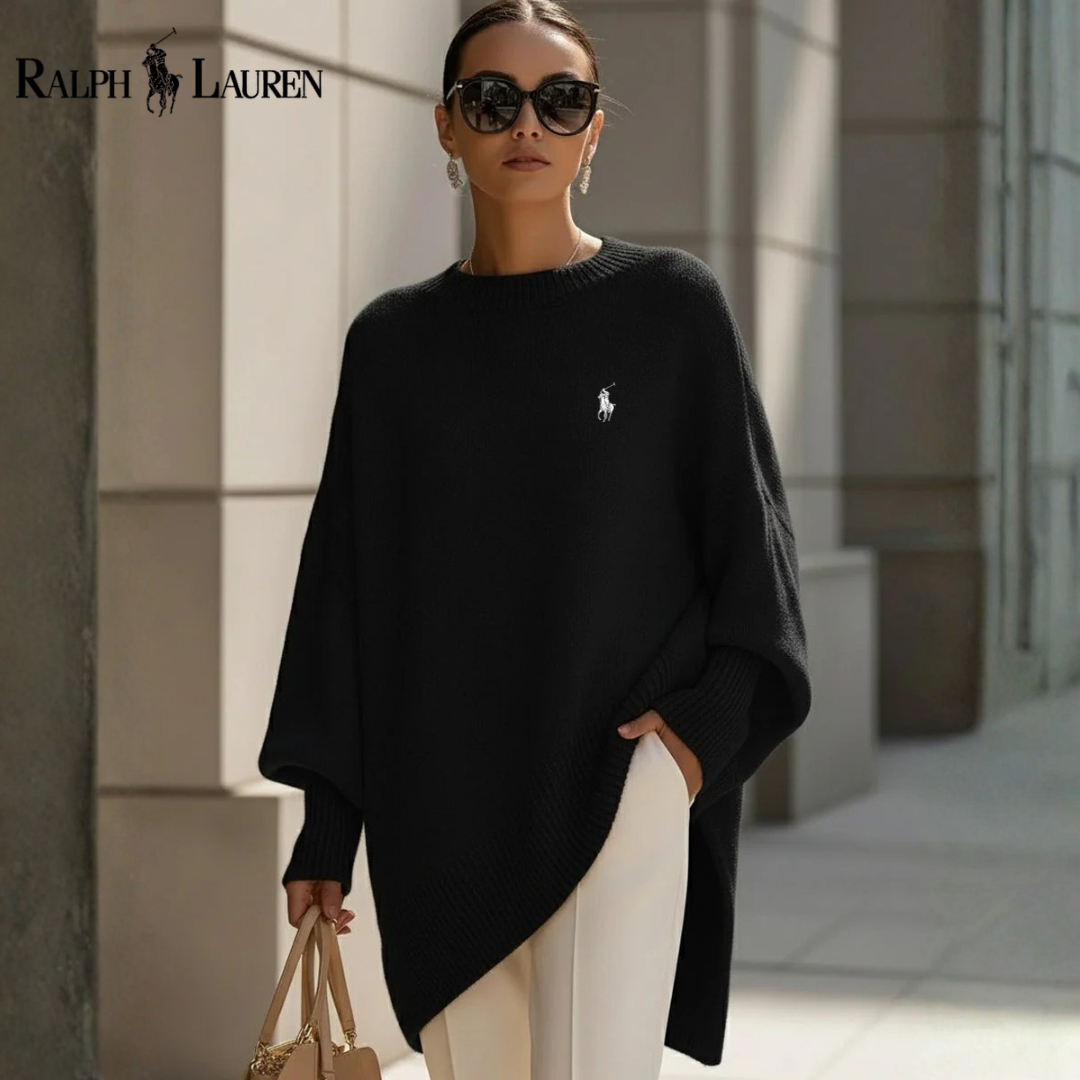 RL® Cape Tricot Héritage