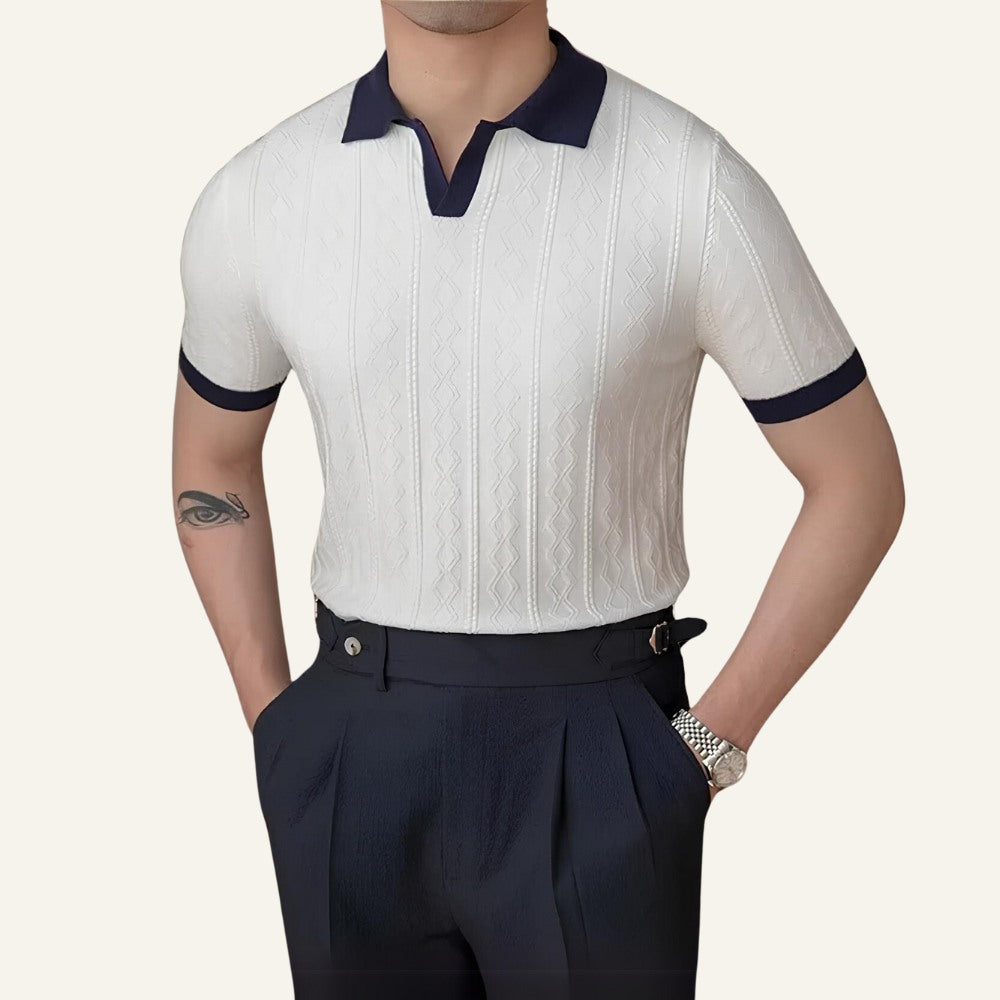 Polo La Martine Homme