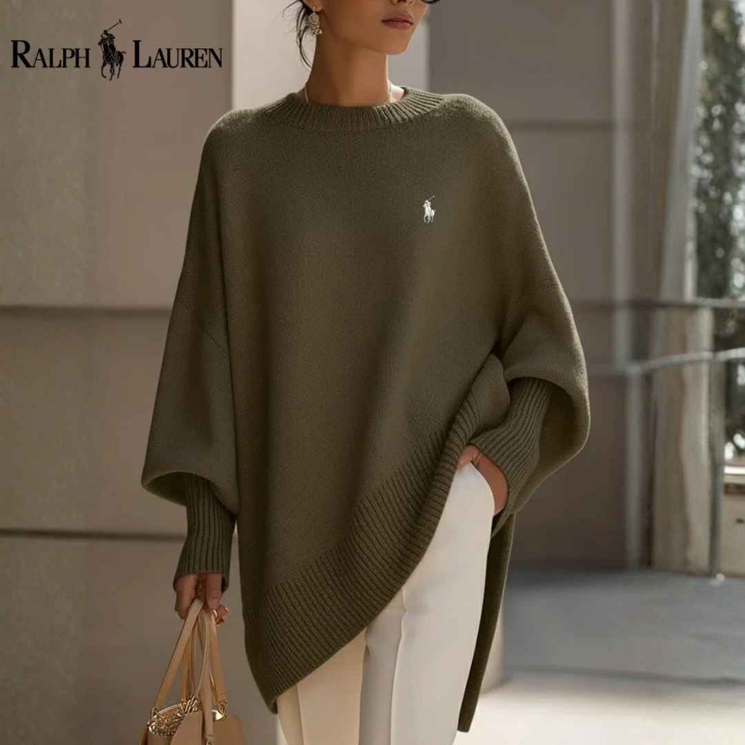 RL® Cape Tricot Héritage
