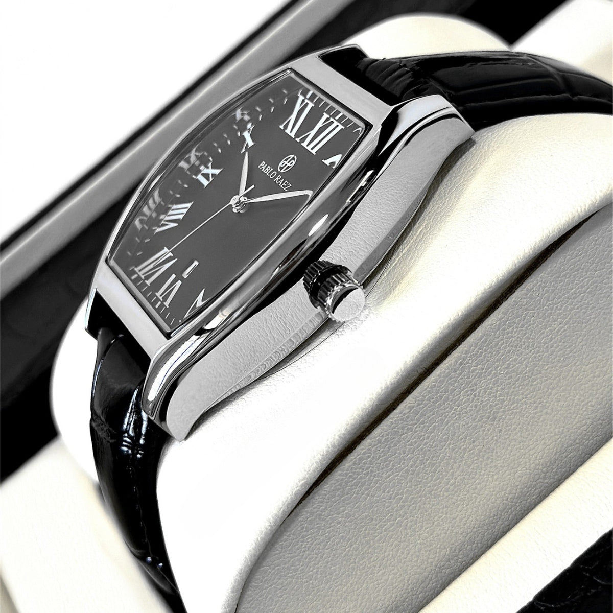 Montre Raez Tempus Cuir