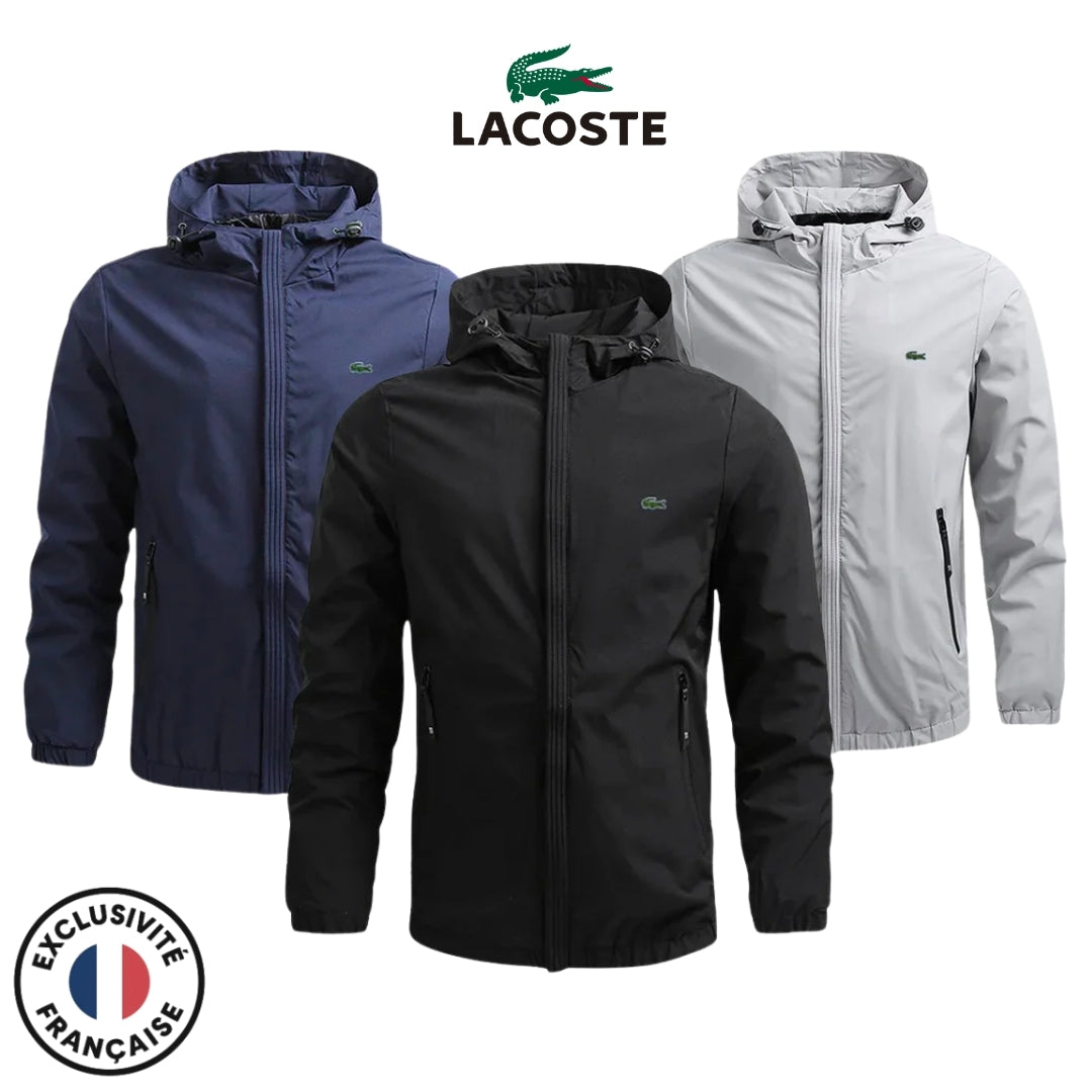 Déstockage Exceptionnel : Active Jacket LC à -50% !