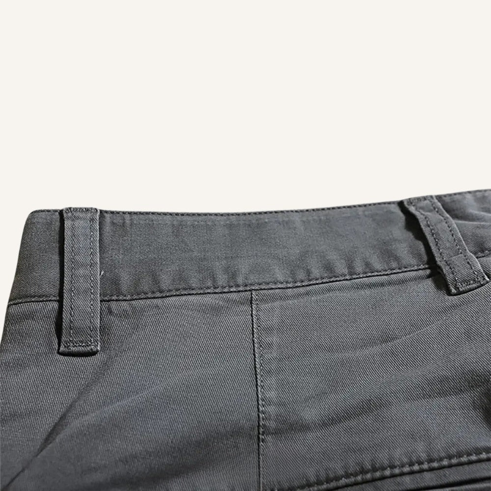 Pantalon Vittore Chino