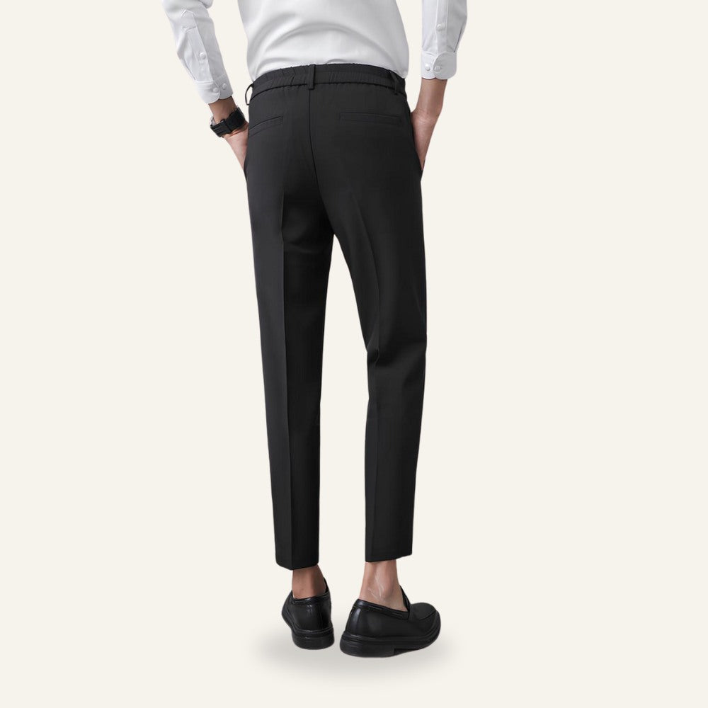 Pantalon Darvon Slim Anti-Rides Homme