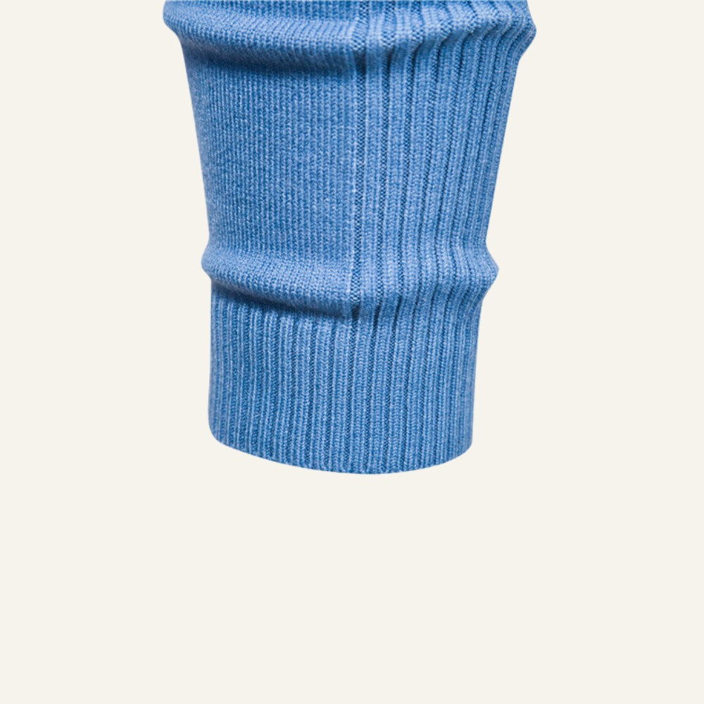 Pull Milani Homme Col Montant