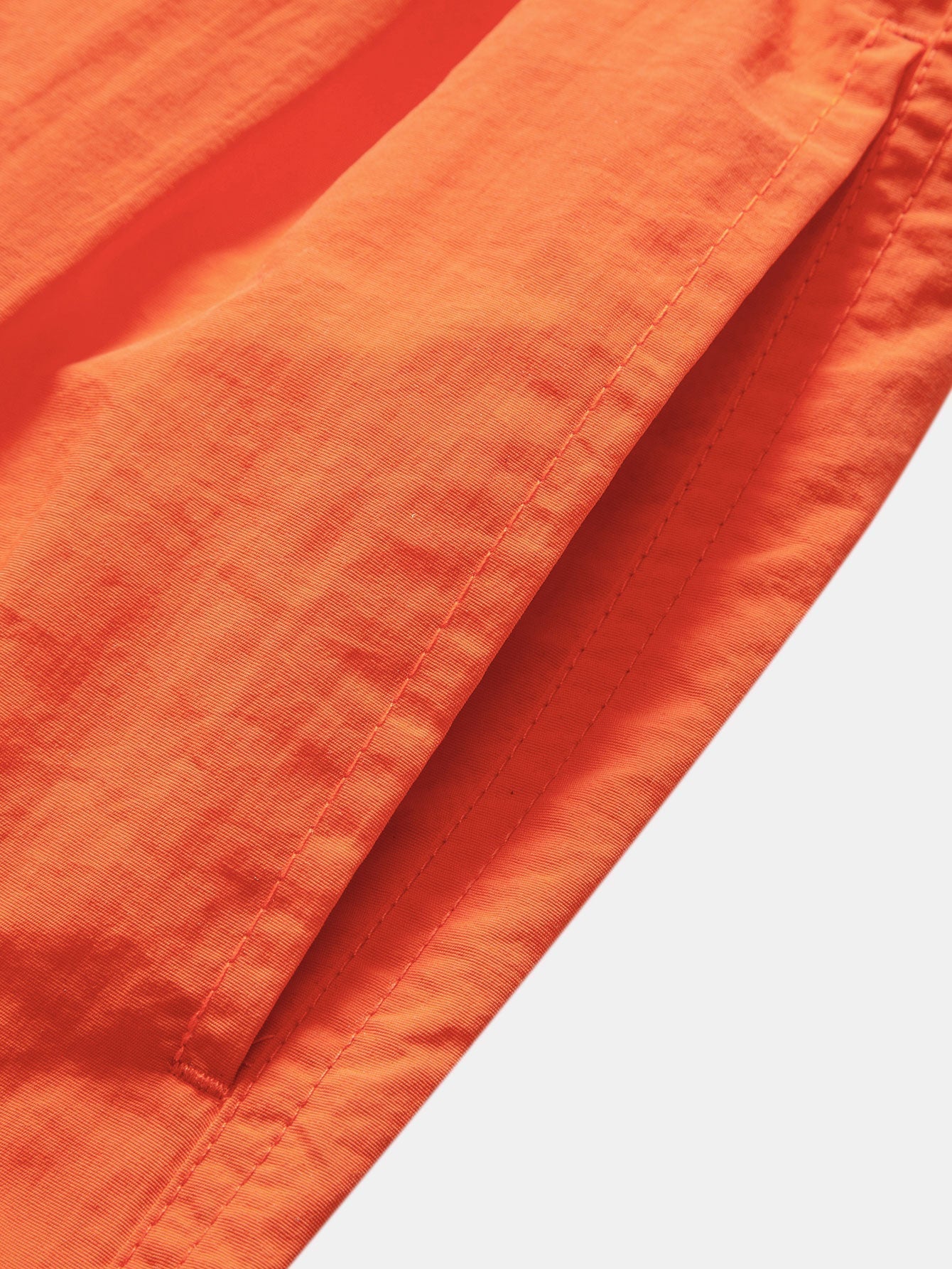 Geometric Cuban Shirt & Swim Shorts