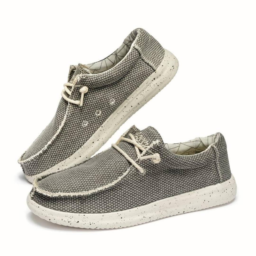 Naples | Comfortable and lightweight slip-on shoes