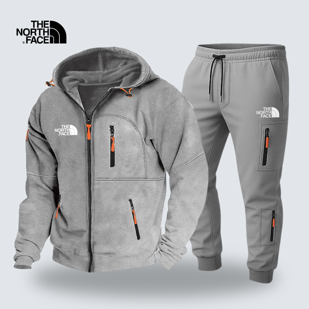 Apex Trail Tech Suit