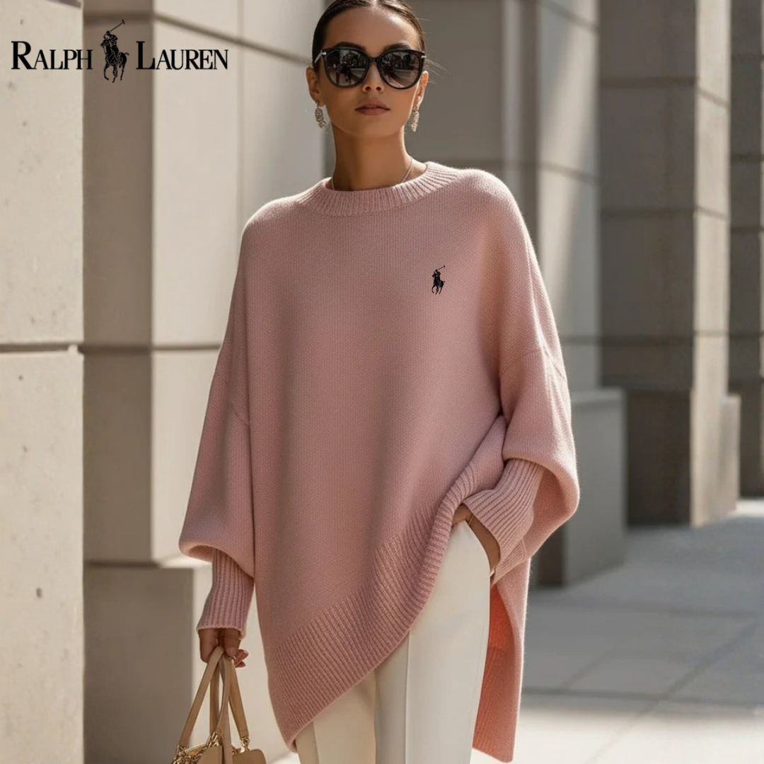 RL® Cape Tricot Héritage