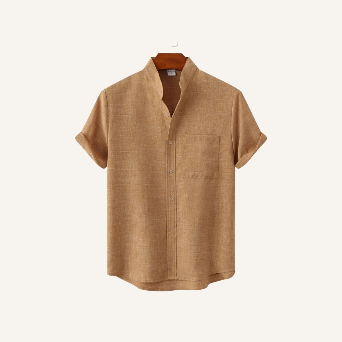 Chemise Beaumont Lin
