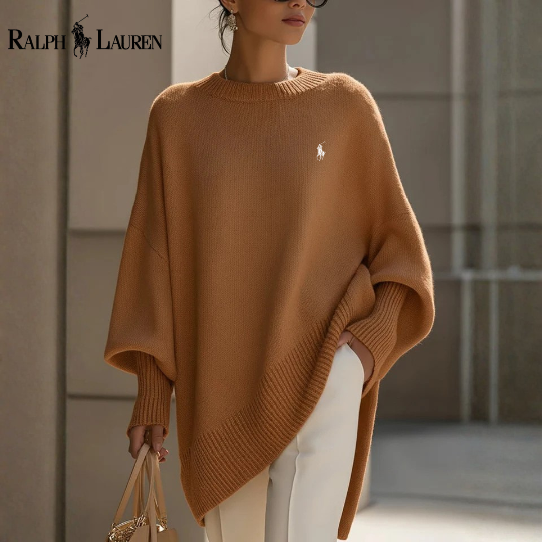 RL® Cape Tricot Héritage