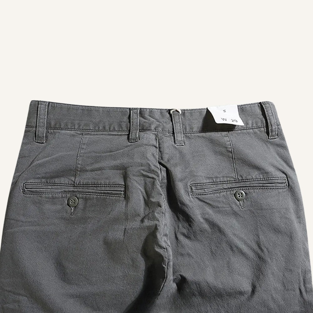 Pantalon Vittore Chino