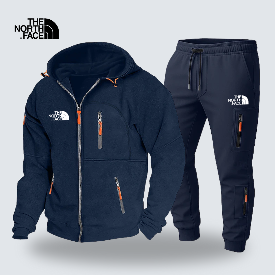 Apex Trail Tech Suit