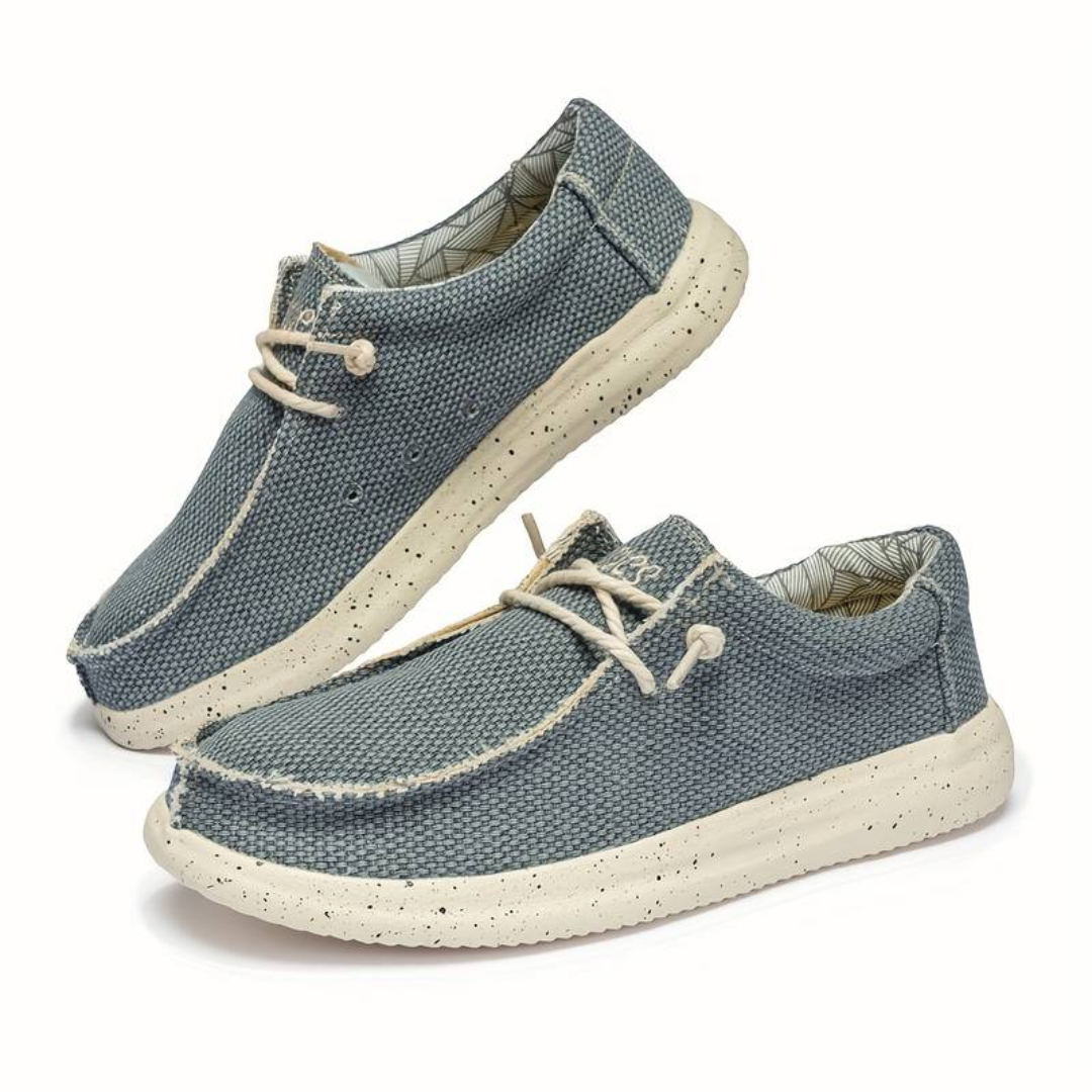 Naples | Comfortable and lightweight slip-on shoes