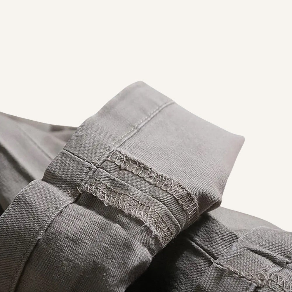 Pantalon Vittore Chino