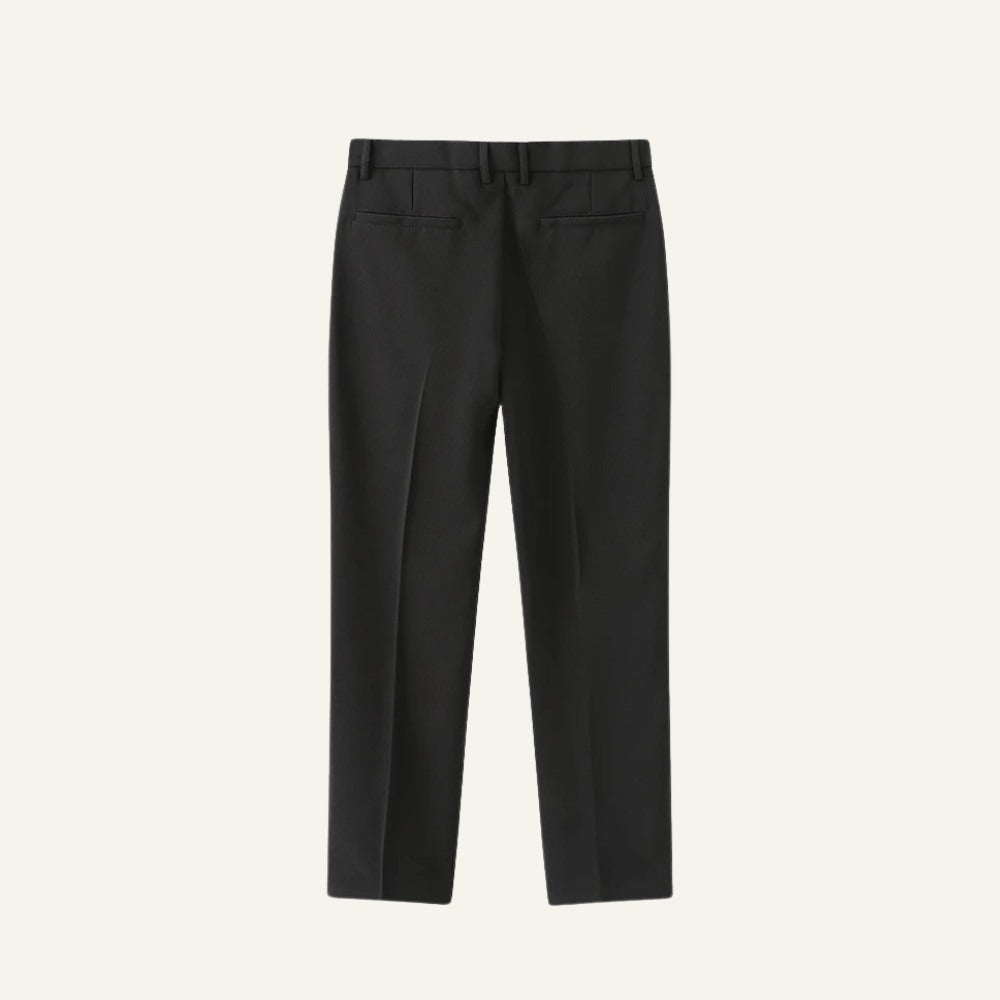 Pantalon Darvon Slim Anti-Rides Homme