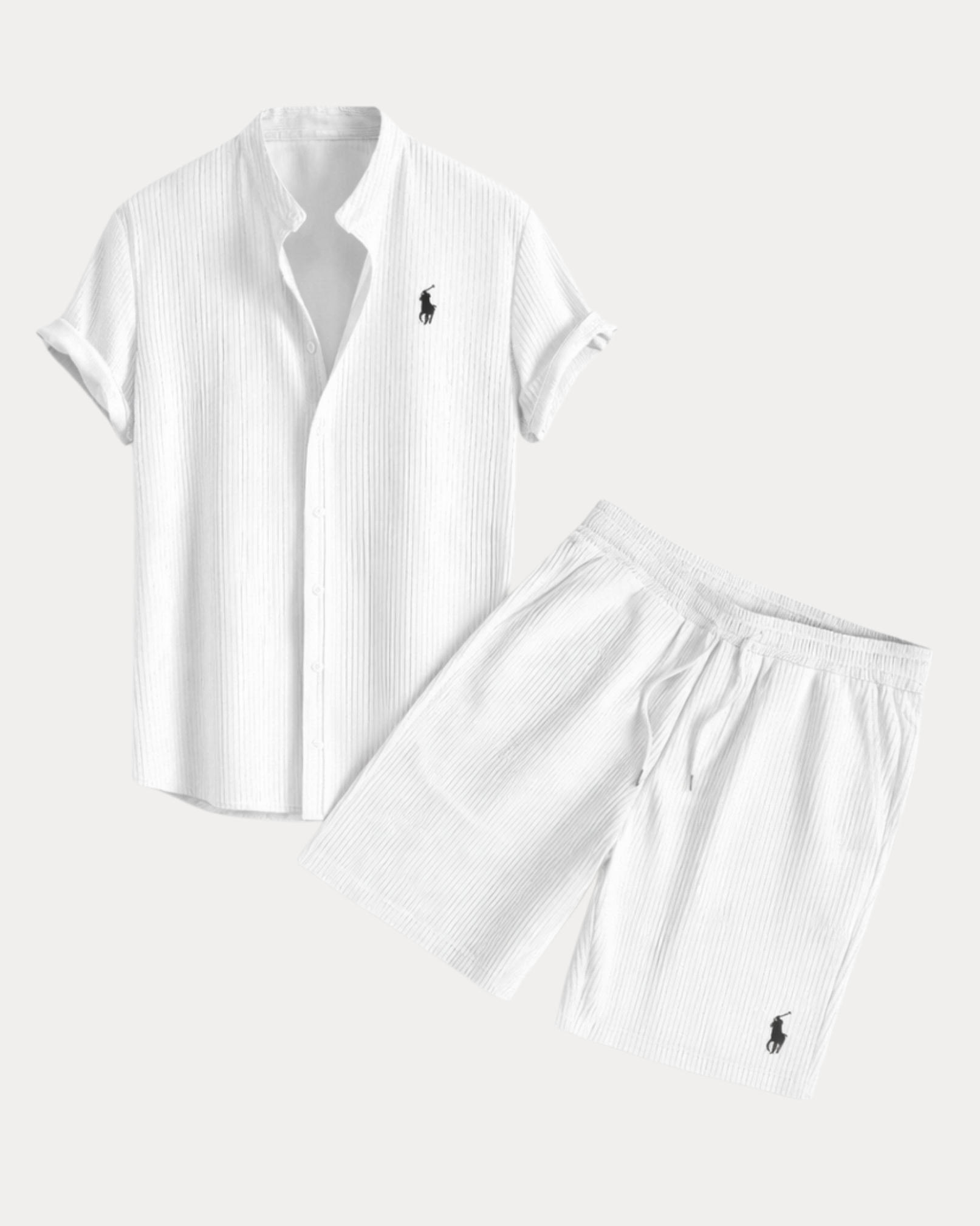 Ralph Lauren - Ensemble Prestige & Comfort