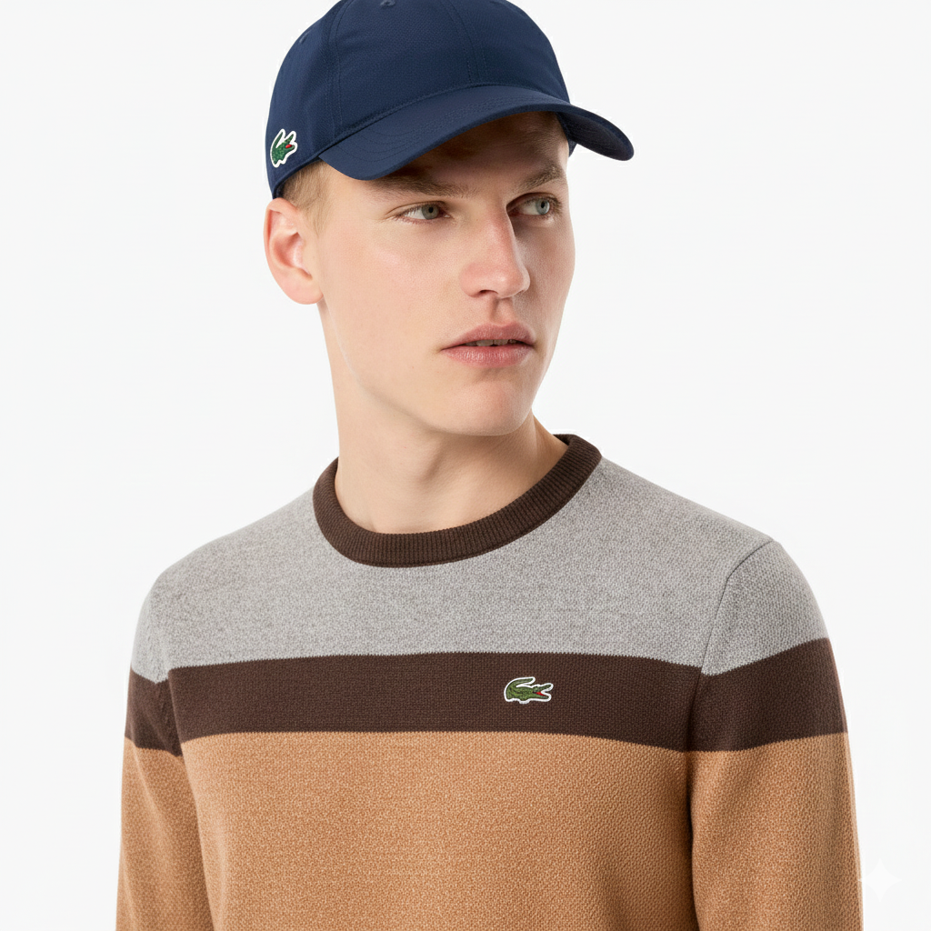 Pull Coton LC.100