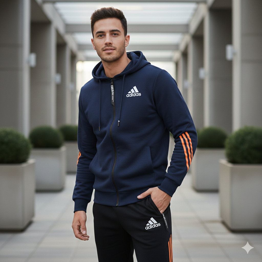 Adiflex - Ensemble Exclusive Αdіdаѕ - Homme