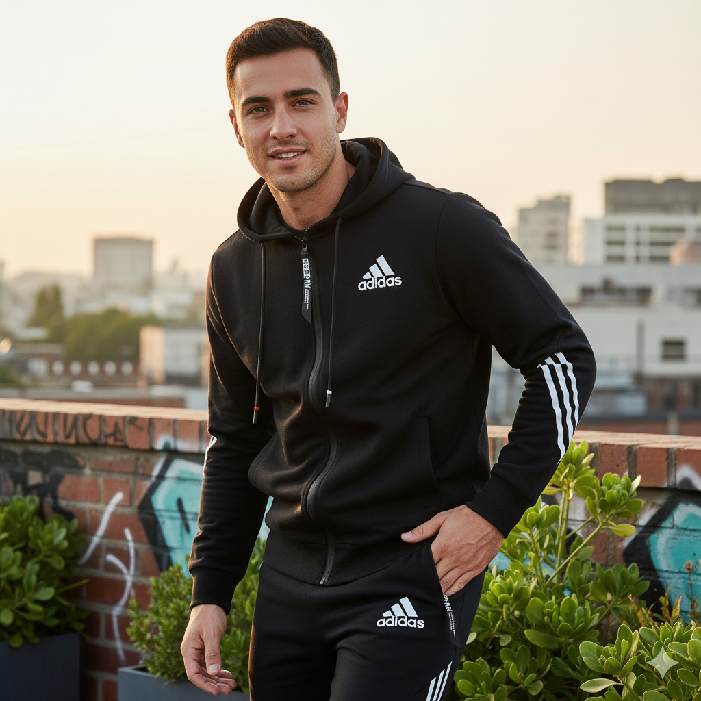 Adiflex - Ensemble Exclusive Αdіdаѕ - Homme