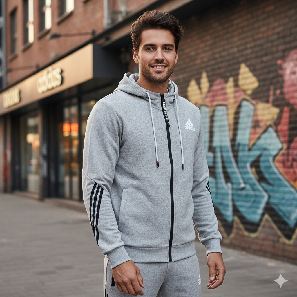 Adiflex - Ensemble Exclusive Αdіdаѕ - Homme