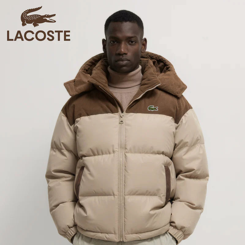 JACKET LC HERITAGE