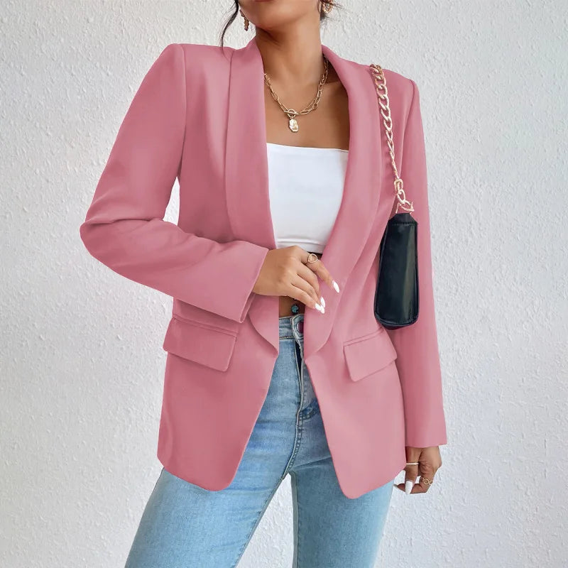 Flavia™ | Elegant blazer for all occasions