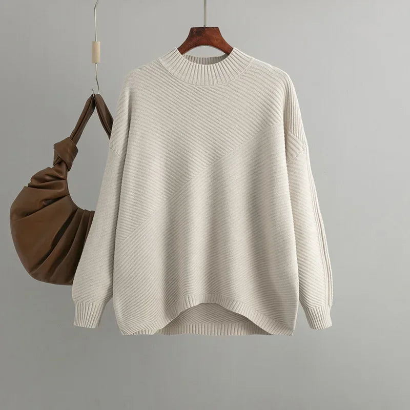 MARGARET | VINTAGE KNIT SWEATER