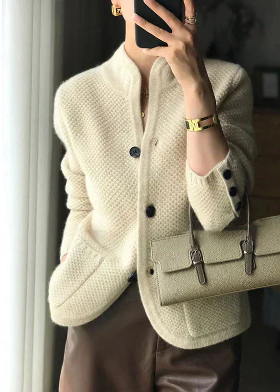 Alissa - Cardigan Chic Et Confortable