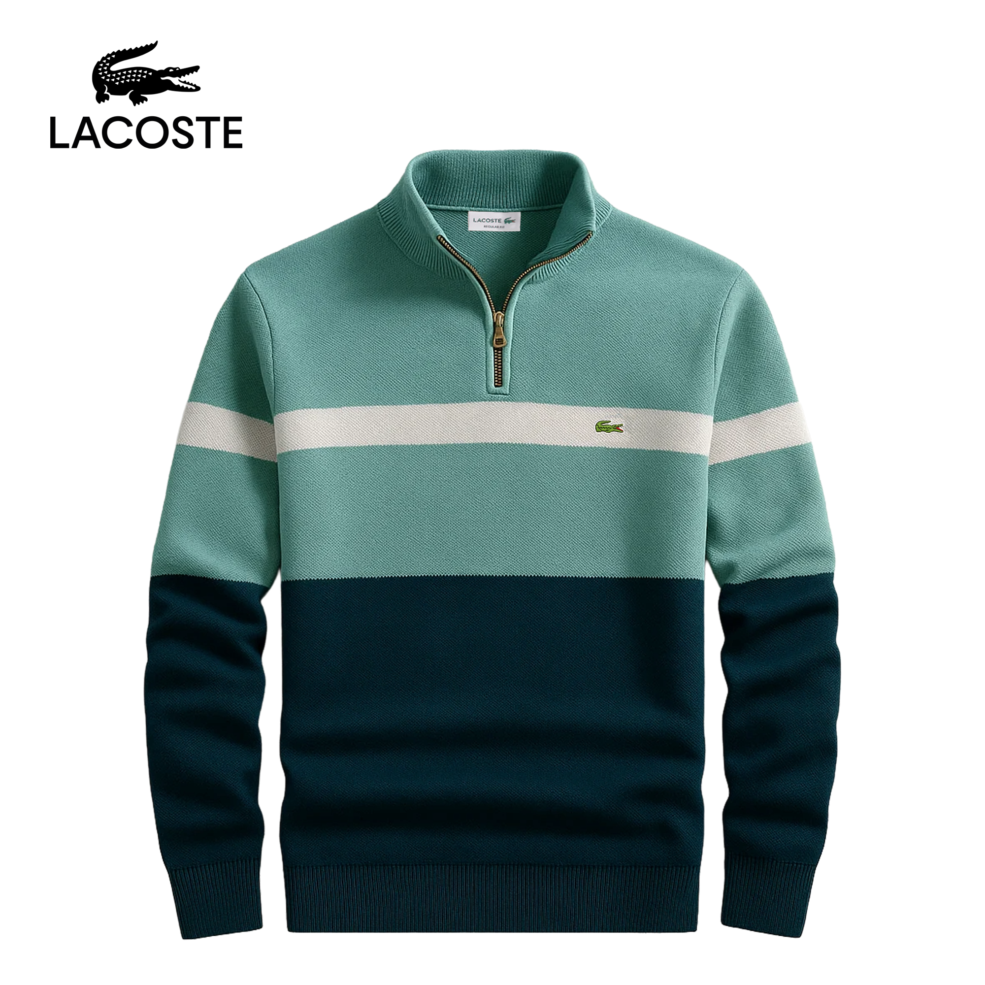 Pull L'Heritage - Lаϲоѕtе Exclusive Homme