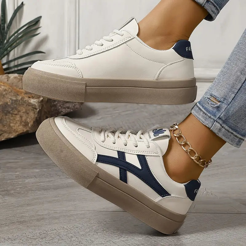 Giorgia™ | Casual orthopedic sneakers