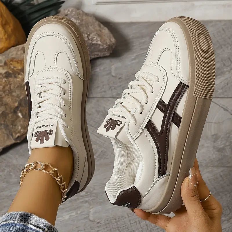 Giorgia™ | Casual orthopedic sneakers