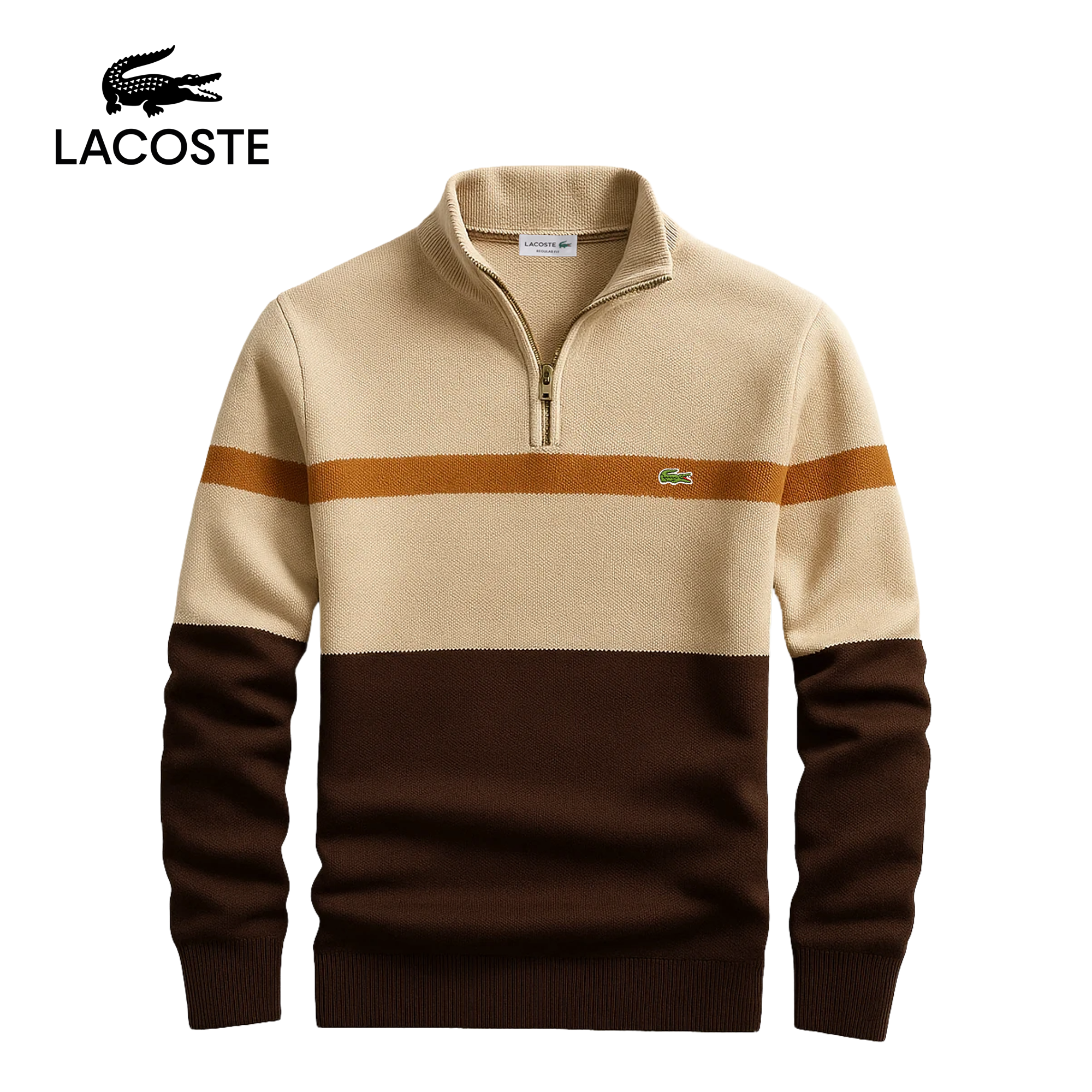 Pull L'Heritage - Lаϲоѕtе Exclusive Homme