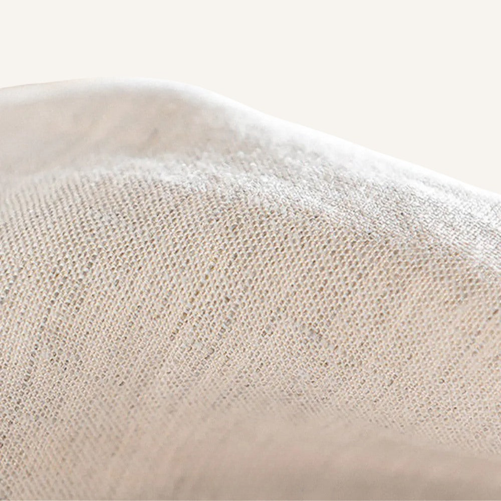 Pantalon Bianco en lin pour homme