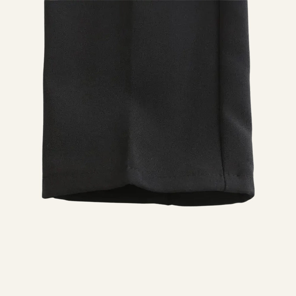 Pantalon Darvon Slim Anti-Rides Homme