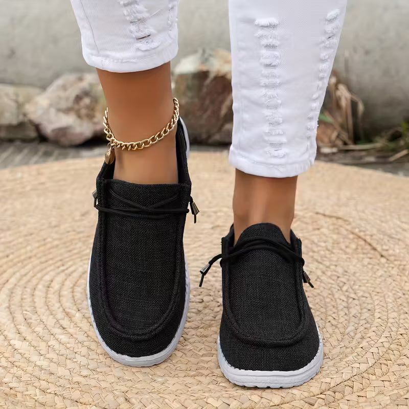 Mocassins Orthopédiques Respirants -Exclusive Femme