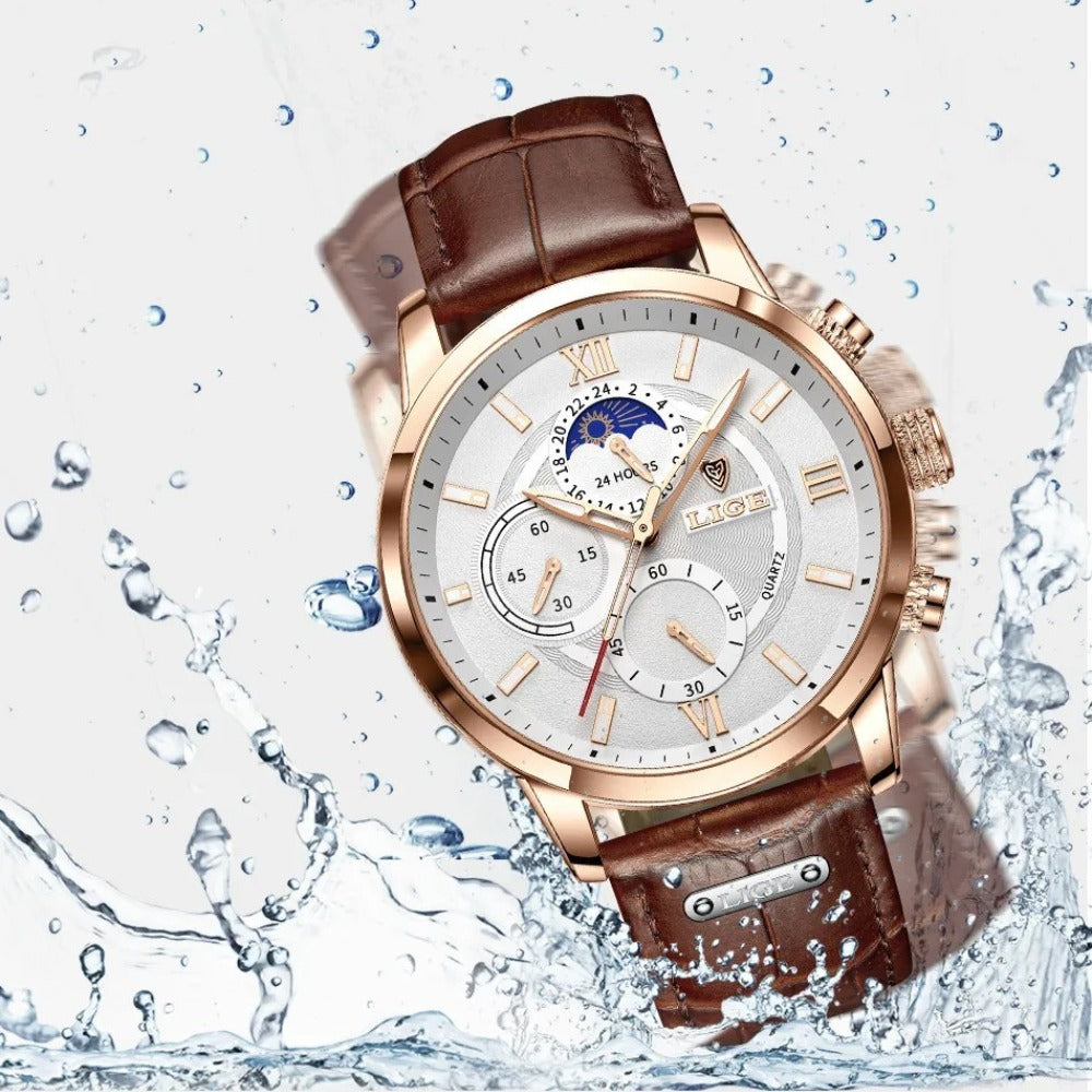 Montre DeVito pour hommes