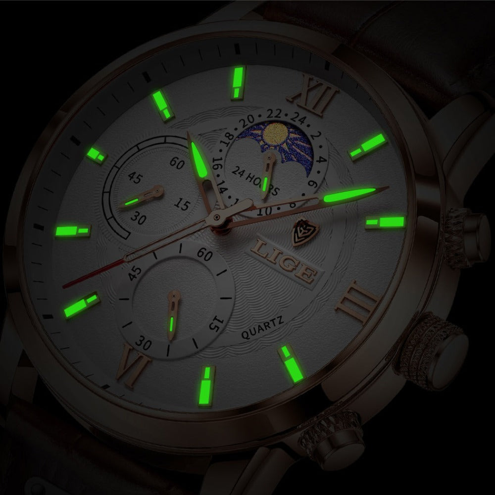 Montre DeVito pour hommes