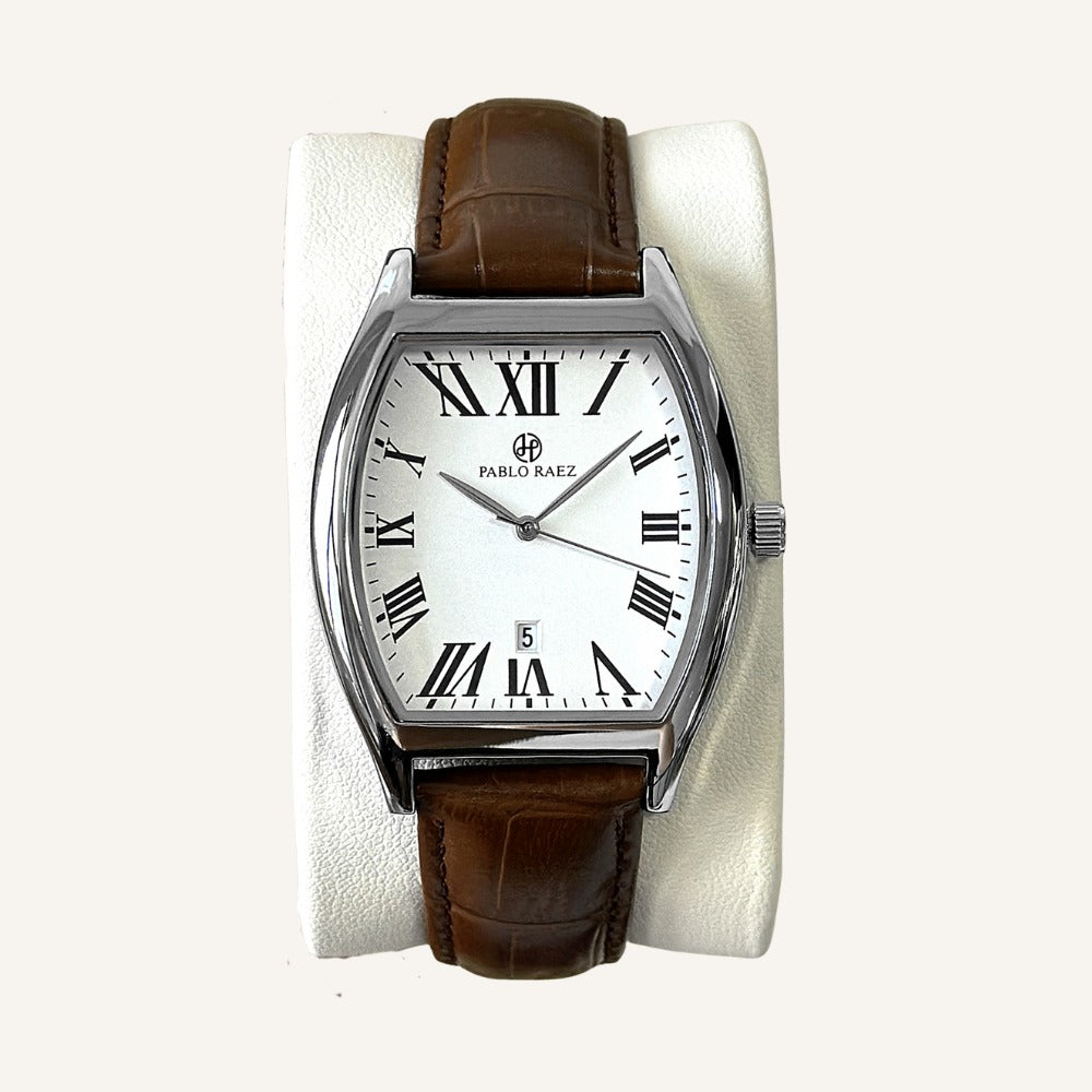 Montre Raez Tempus Cuir