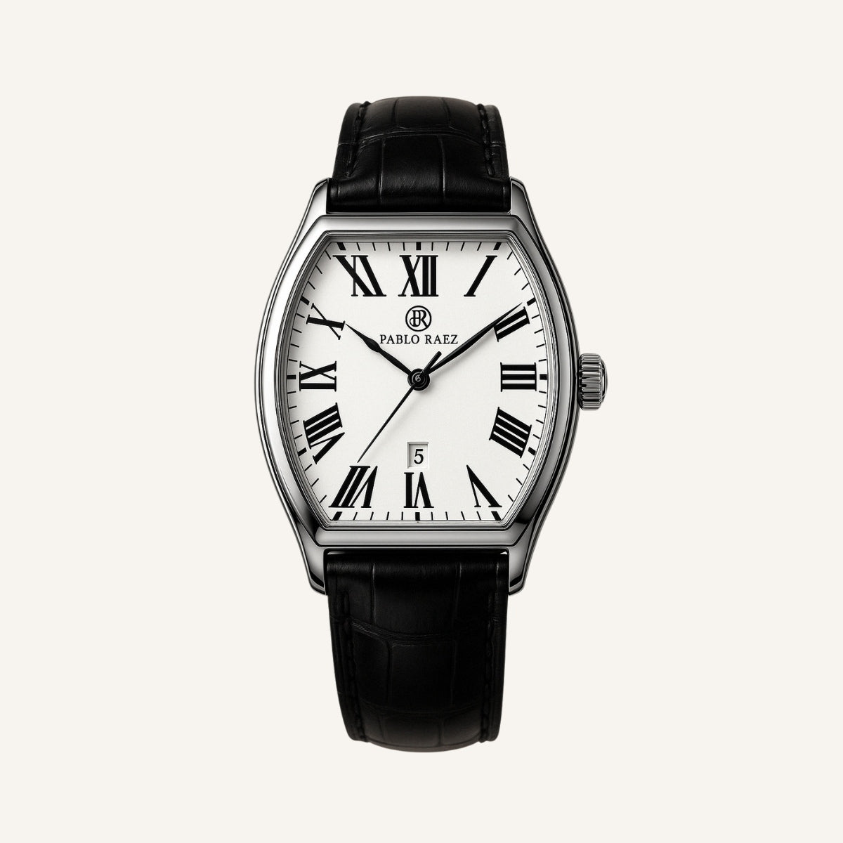 Montre Raez Tempus Cuir