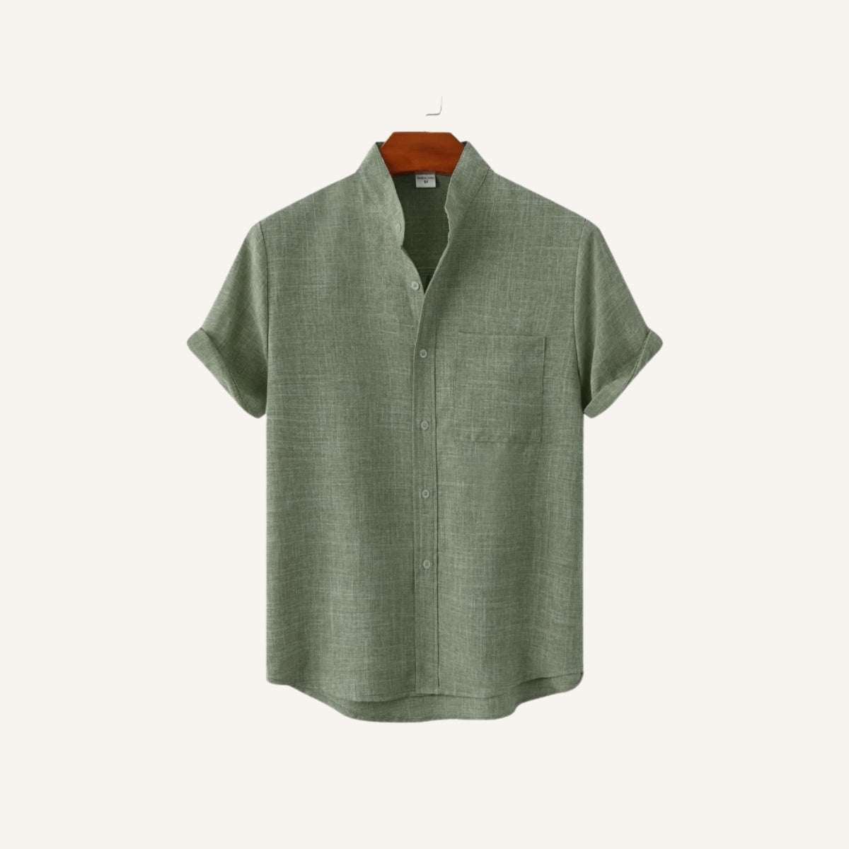 Chemise Beaumont Lin