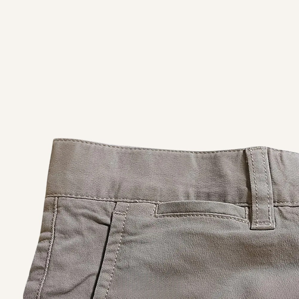 Pantalon Vittore Chino