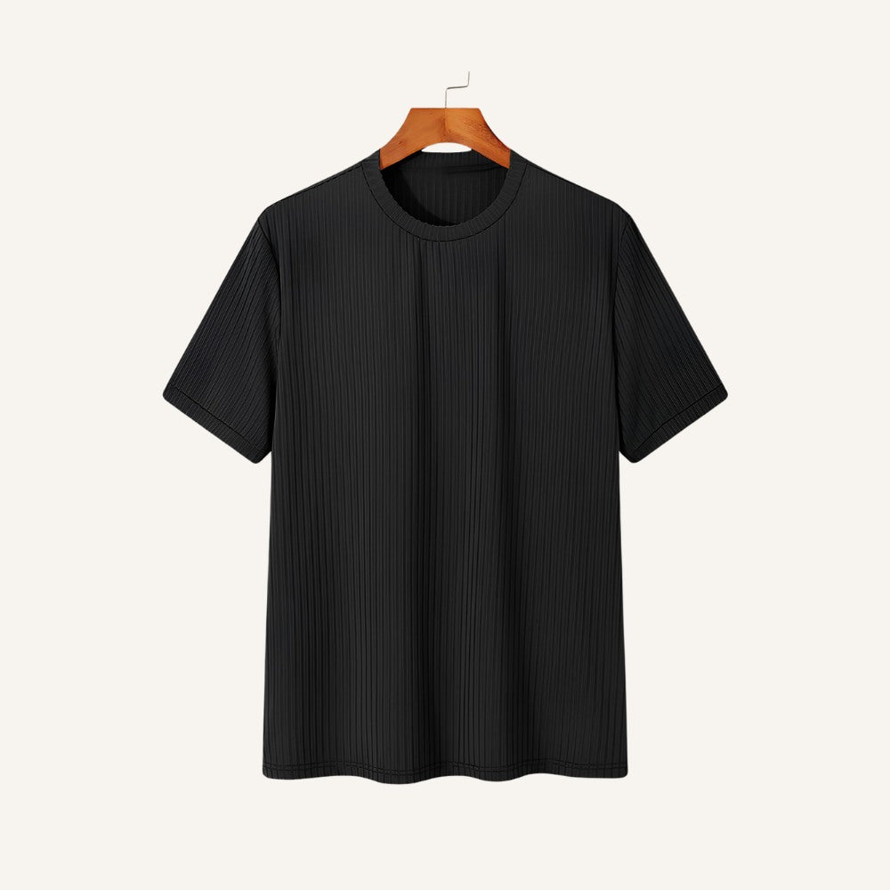 T-shirt Dalphin Slim Fit pour homme