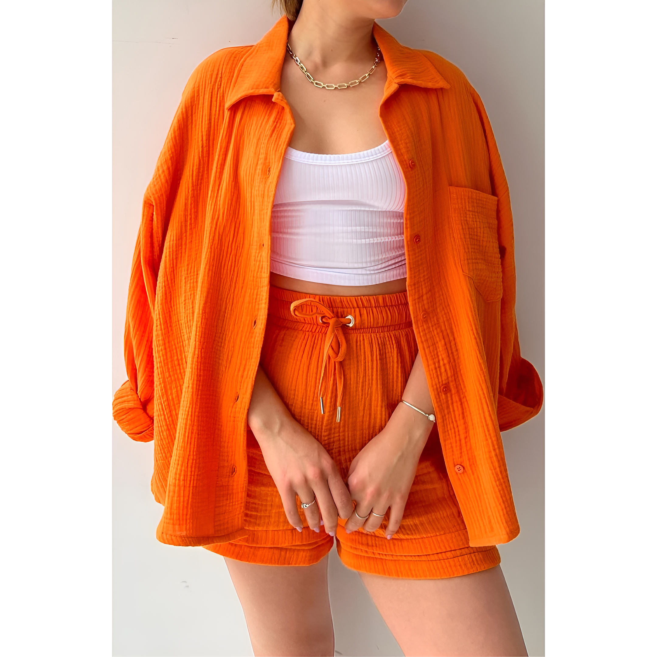 Aurora® | Women's Set Comfortable with 2 Compartments